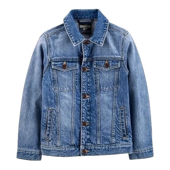 OshKosh B’gosh Size 4 Unisex Kids' Clothing (Sizes 4 & Up)