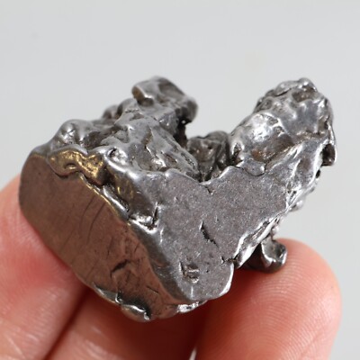 39g Campo del Cielo Meteorite Iron Nickel Meteor Space Rock J757