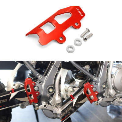 Motorcycle Front Brake Disc Rotor For Honda XR250R 400R 600R 650R CRF150F 230F E - Foto 8