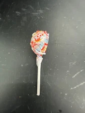 Ultra Rare 100th Anniversary Dum-Dum Sucker/Lollipop