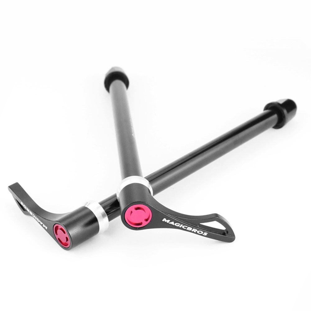 Heavy Duty Thru Axle for Bike Bicycle Rear Wheel 12x142/148mm