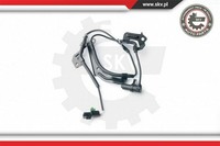 Esen SKV Sensor DrehzahlfüHler Vorne Passend FüR Mitsubishi L 200/Triton