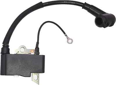 4147 400 1313,4147 1305 Ignition Module Coil for Stihl FS240,FS260 Brush Cutter