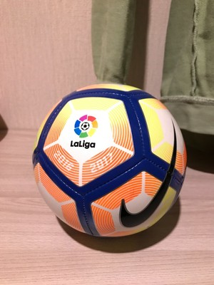 nike strike la liga