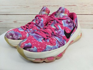 kd rose shoes