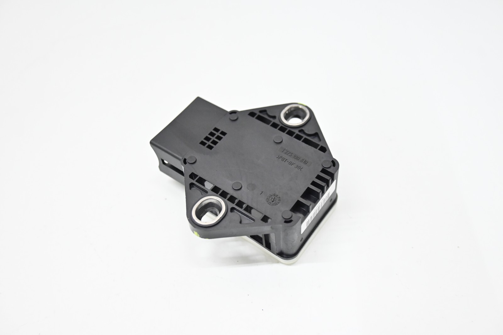⭐ 03-19 Maserati Quattroporte Gt Turn Rate Sensor Control Module Unit Oem