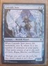 Cascade Seer - Common MtG ZNR #048 Blue - Creature - Great Condition !