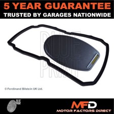 Fits Mercedes + Other Models Blue Print Hydraulic Filter Set #1