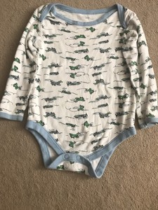 m and s baby grows