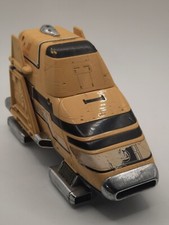 BIOMAN MACHINE BUFFALO BANDAI VINTAGE 1988 TAIWAN Robot