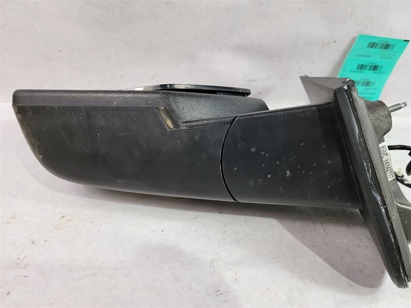 2019 Chevrolet OEM Truck Mirror Drivers Side Silverado LH Left 