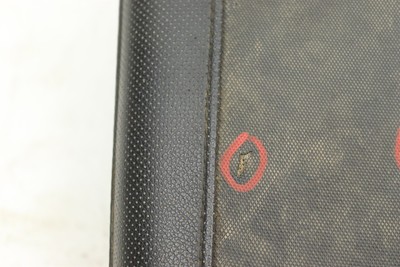 needles ベストムートン超希少