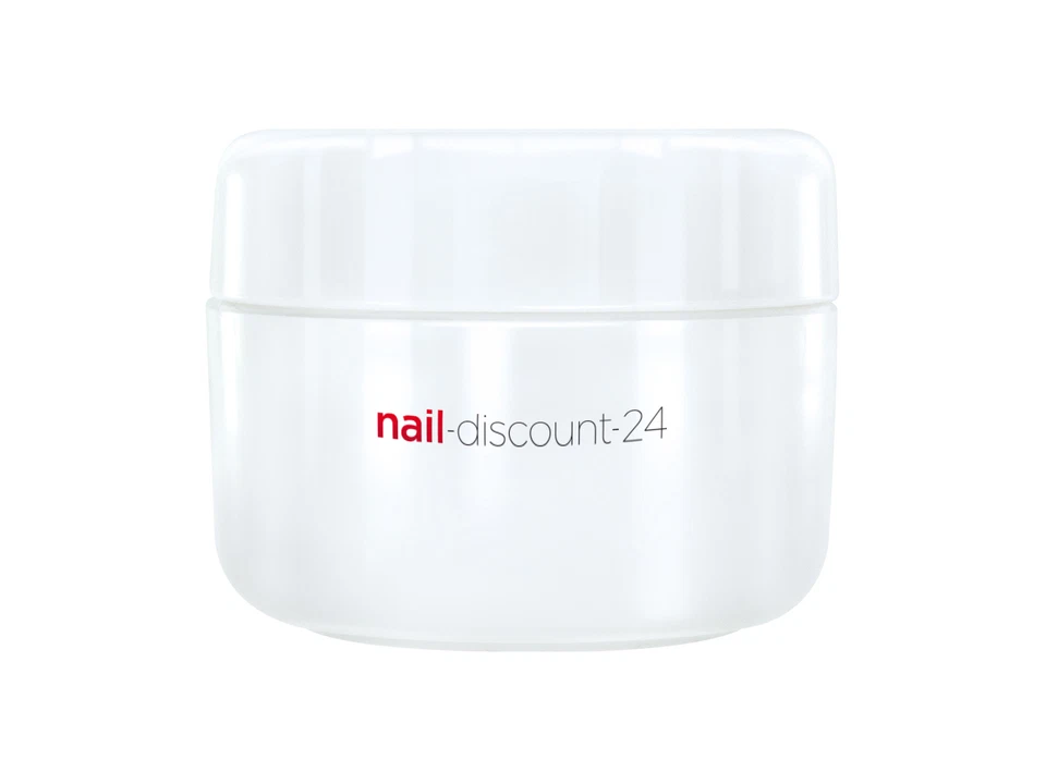 UV-Gel 1-Phasen-Gel rosa 30ml 3-in-1 Allround Versiegler Aufbau Grundierung Haft - Bild 3 von 3