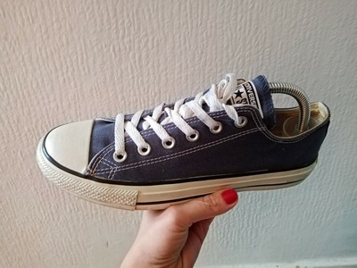 converse trainers size 7
