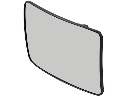 For 2008-2012 Ford F250 Super Duty Mirror Glass Lower Right Brock 66268SN 2009