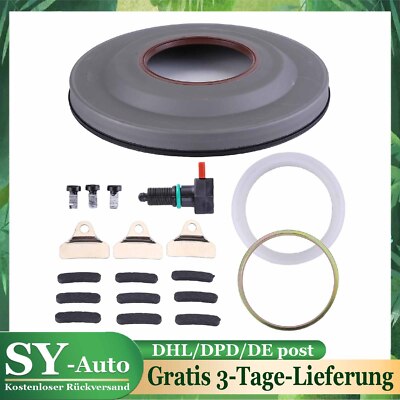1684808 Für Ford Powershift 6DCT450 MPS6 Kupplungsdeckel Mit 18-Stück Set