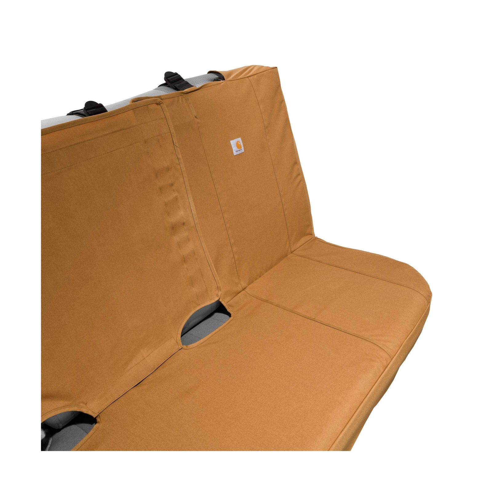 Carhartt Universal Bench Seat Cover, Carhartt Brown Seat Covers eBay