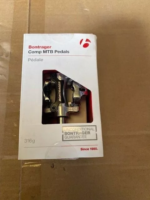 Bontrager comp mtb sale