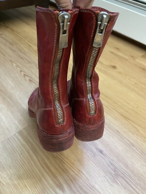 Guidi woman boots 788Z size37 | eBay