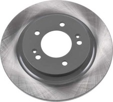 Disc Brake Rotor-OEF3 Prem E Coated Autopart Intl 1427-613653