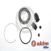 Autofren Seinsa Bremssattel Reparatursatz Vorne FüR Mitsubishi Galant VI