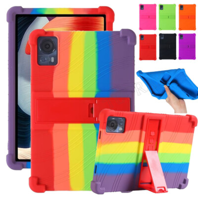 Hülle Für Doogee T10 T10S 10.1 2023 T10 Pro T10E U10 Pro 10.1 Tablet Kinder Case