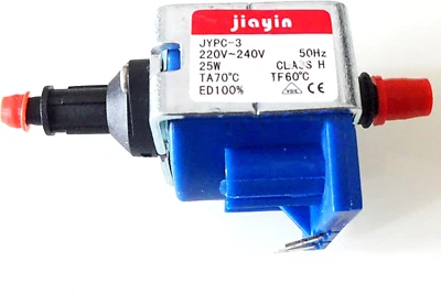 LICHIFIT Replacement Eelectromagnetic Pump Valve JYPC-3 25W Suction Pump for And