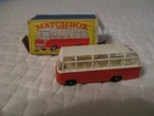 Vintage/Matchbox/Lesney/Series/1960's(MB/#68/Coach)1/64/With/Original/Box