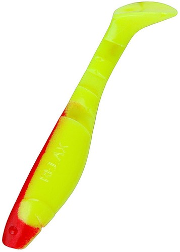 Relax Kopyto 4L 10 CM Poissons Caoutchouc 10 Pièce - Photo 9/40