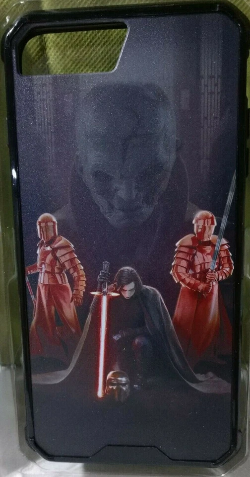 Star Wars iPhone 6 Plus / 7 Plus Protective Phone Case - Image 3 of 3