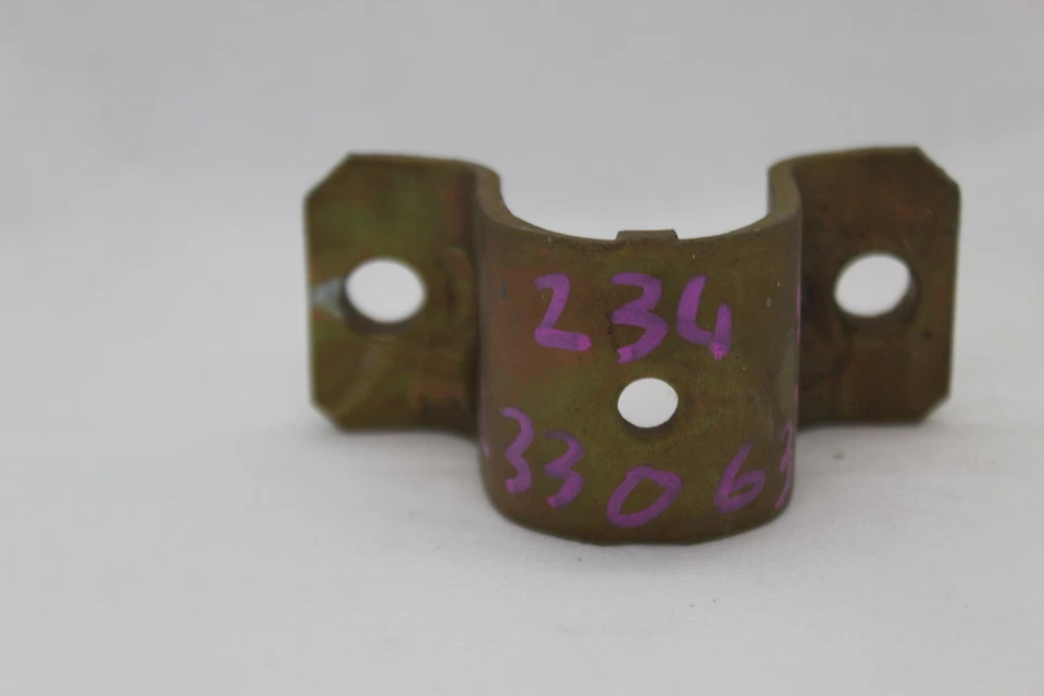 Support BAR Stabilizer Front Fiat 127 128 147 Autobianchi A 112 VEMA 234 - Image 4 of 4