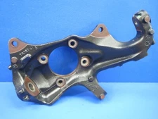 2017 CHEVROLET SILVERADO HD 2500 Steering Knuckle Spindle LH Driver Side OEM A3