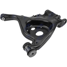 Left Rear Control Arm Rear Axle Suspension For Audi A6 C6 4F Limo + Avant