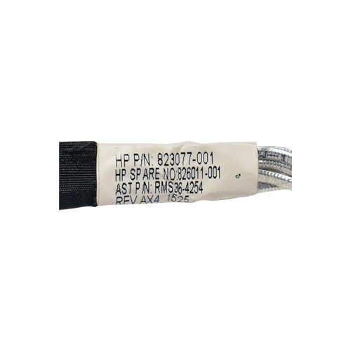 Câble de données cage de disque interne HP DL360 G9 823077-001 SFF-8087 - 4x SATA - Photo 3/3