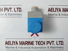 Danfoss 018f6189 coil for solenoid valve