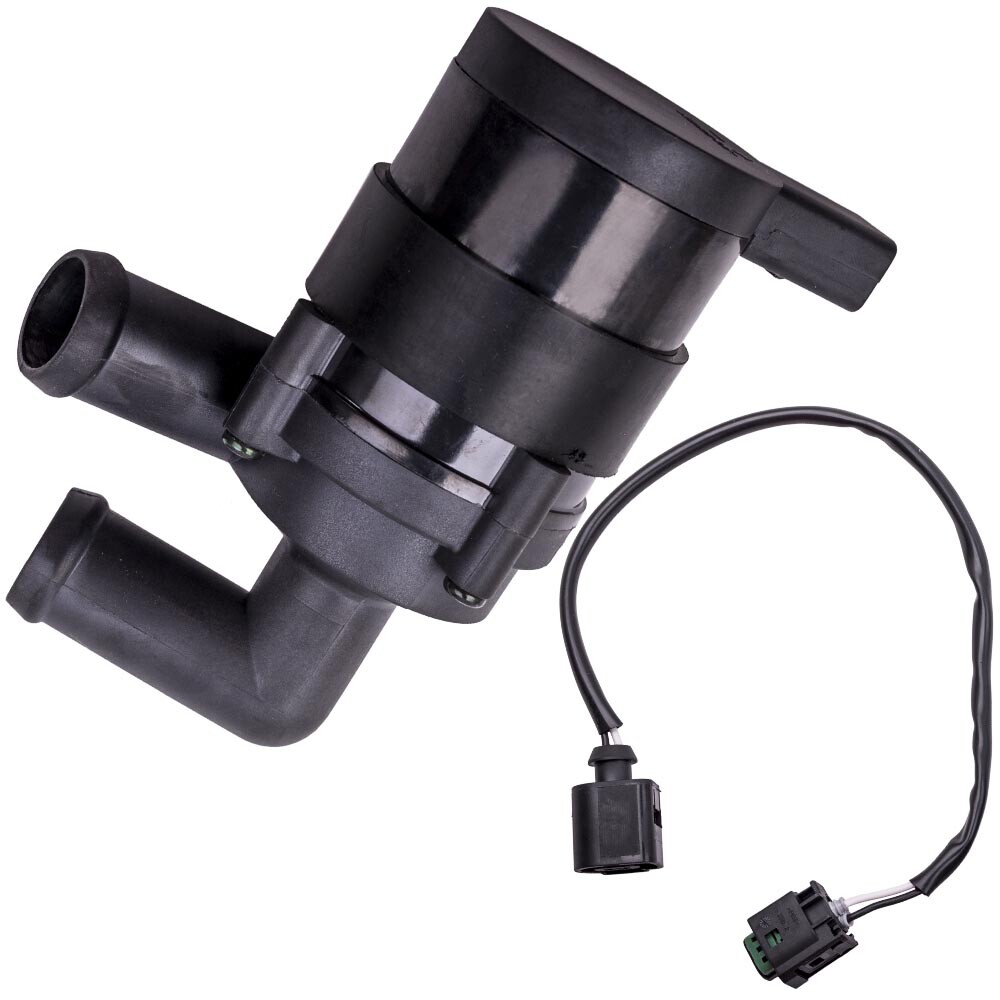 Auxiliary Water Pump for VW Golf Tiguan Eos Audi TT 2.0L 2007-2015 1K0965561J