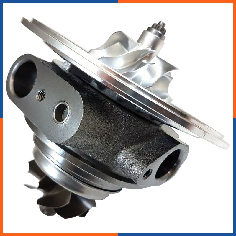 Cartouche CHRA F51CEG-SR023 pieces de rechange pour turbocompresseur Audi