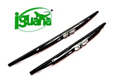 Front Windscreen Wiper Blades Fit Bentley Arnage 1999-2005 (IGF)*