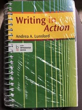 Writing in Action & Documenting Sources in MLA Style: 2... by Lunsford, Andrea A