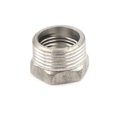 Ss 1 3 4 Male X 1 2 Female Thread Reducer Bushing Pipe Fitting Npt B Chhh Ebay