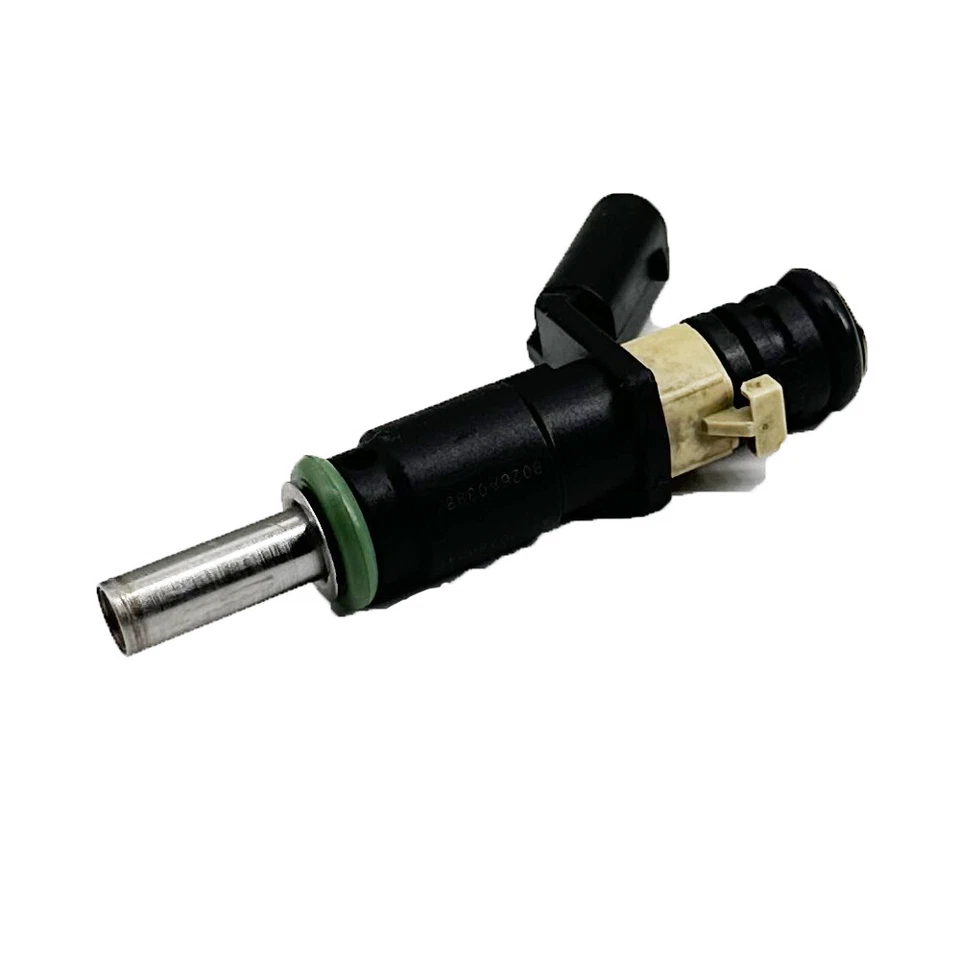 6X Fuel Injector For MERCEDES-BENZ S400 2010-2013 S550 2007-2011 SL550 2007-2012 - Image 4 of 4