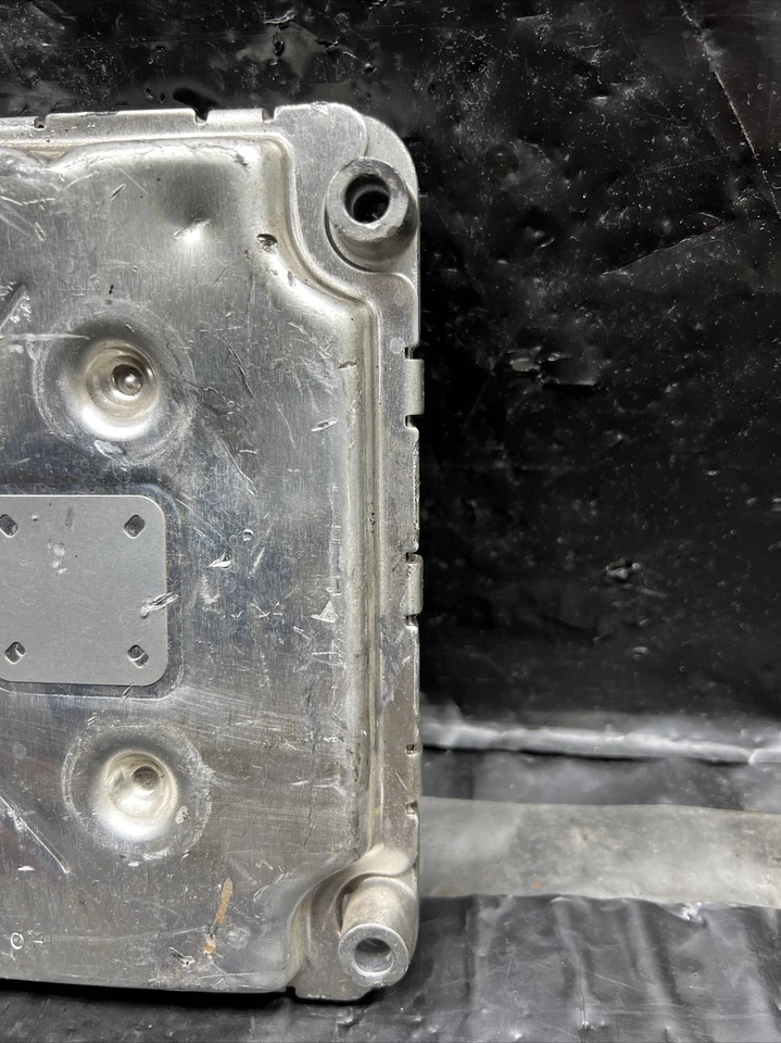 19 MÓDULO DE CONTROL MOTOR DODGE RAM 1500 ECM 5,7 L 68331181AA Foto 3 de 4