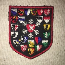 Shield Patch