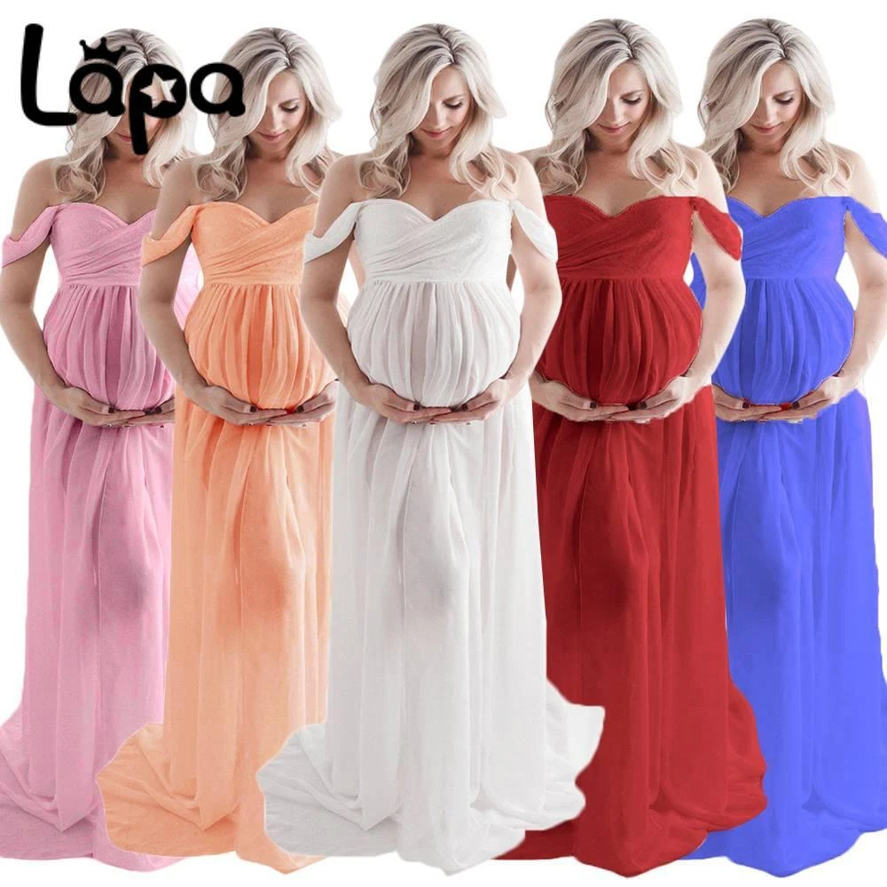 Occasion dresses top for pregnant ladies