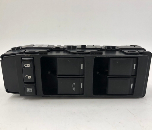 Power window switch 04-15 FOR Jeep CHEROKEE Master Control