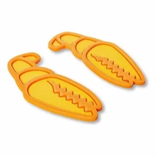 Crab Grab Mega Claws Orange Juice Stomp Pad