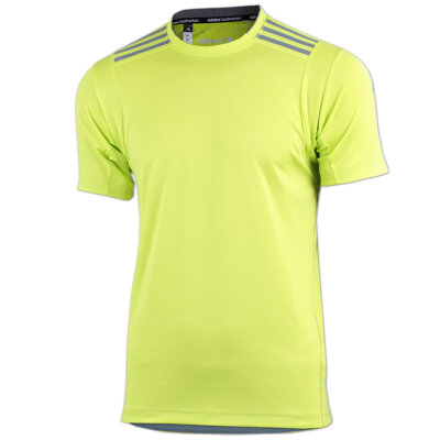 adidas Herren Climachill Shirt Sportshirt Running Fitness Laufshirt Gr.S