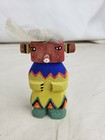 Vintage kachina doll — photo 1