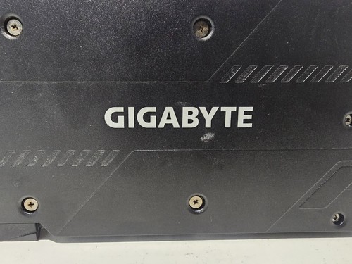 Gigabyte Nvidia GeForce RTX 2070 Super 8GB Gaming Graphics Card GPU HDMI DP - Afbeelding 13 van 14