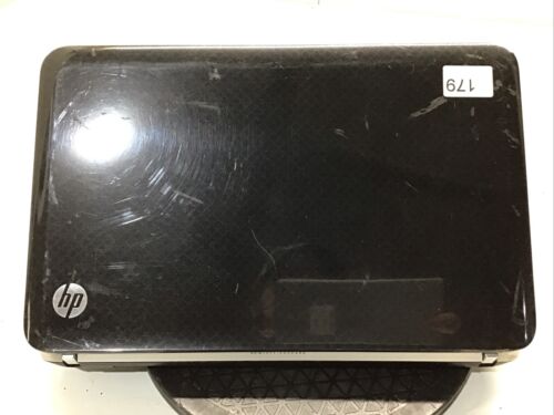 HP Pavilion DV6-6C14NR Intel i5-2450M 21,5 GHz 4 GB SIN DISCO DURO sin batería - Imagen 3 de 6
